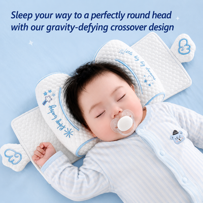 CloudCuddle™ Pillow