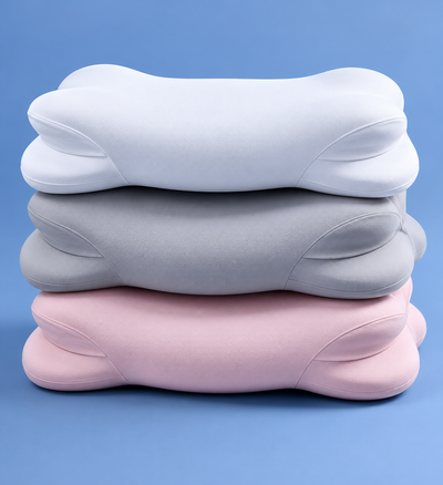 Cloud Cooling Pillow Case