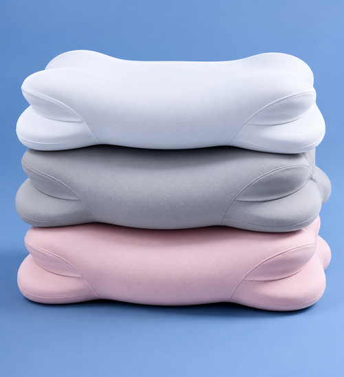 Cloud Cooling Pillow Case