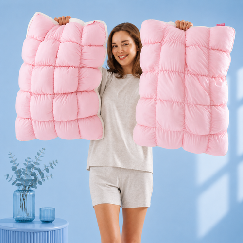 SleepCloud™ DreamPuff Pillow