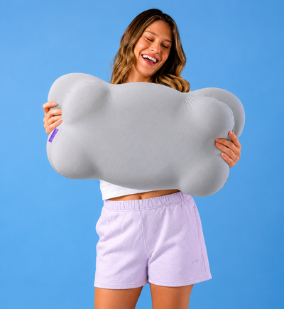 Cloud Cooling Pillow Case