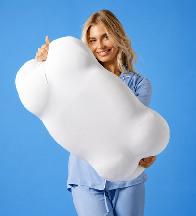 Cloud Cooling Pillow Case