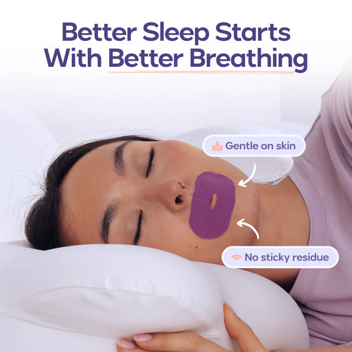 Sleep Cloud Mouth Tape