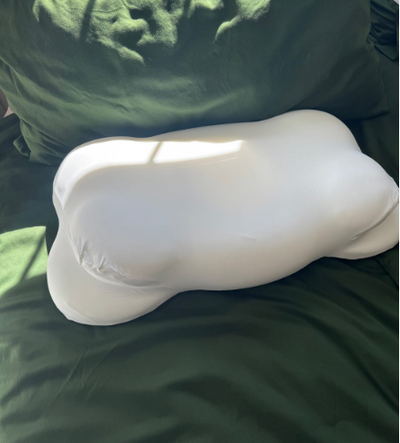 Perfect for hot sleepers