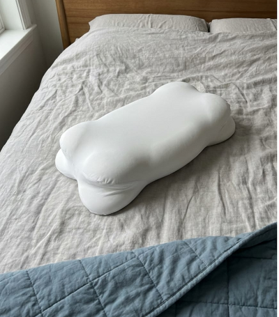 So comfortable and supportive