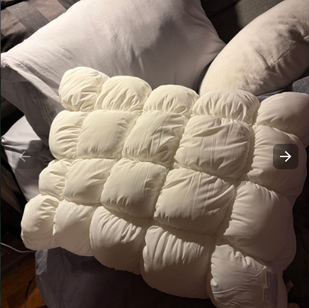 Review by Sophia M.