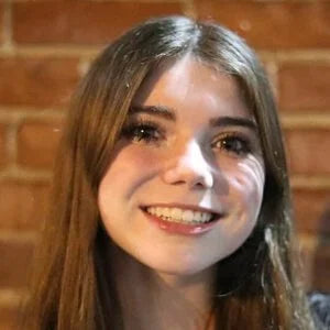 Sarah M