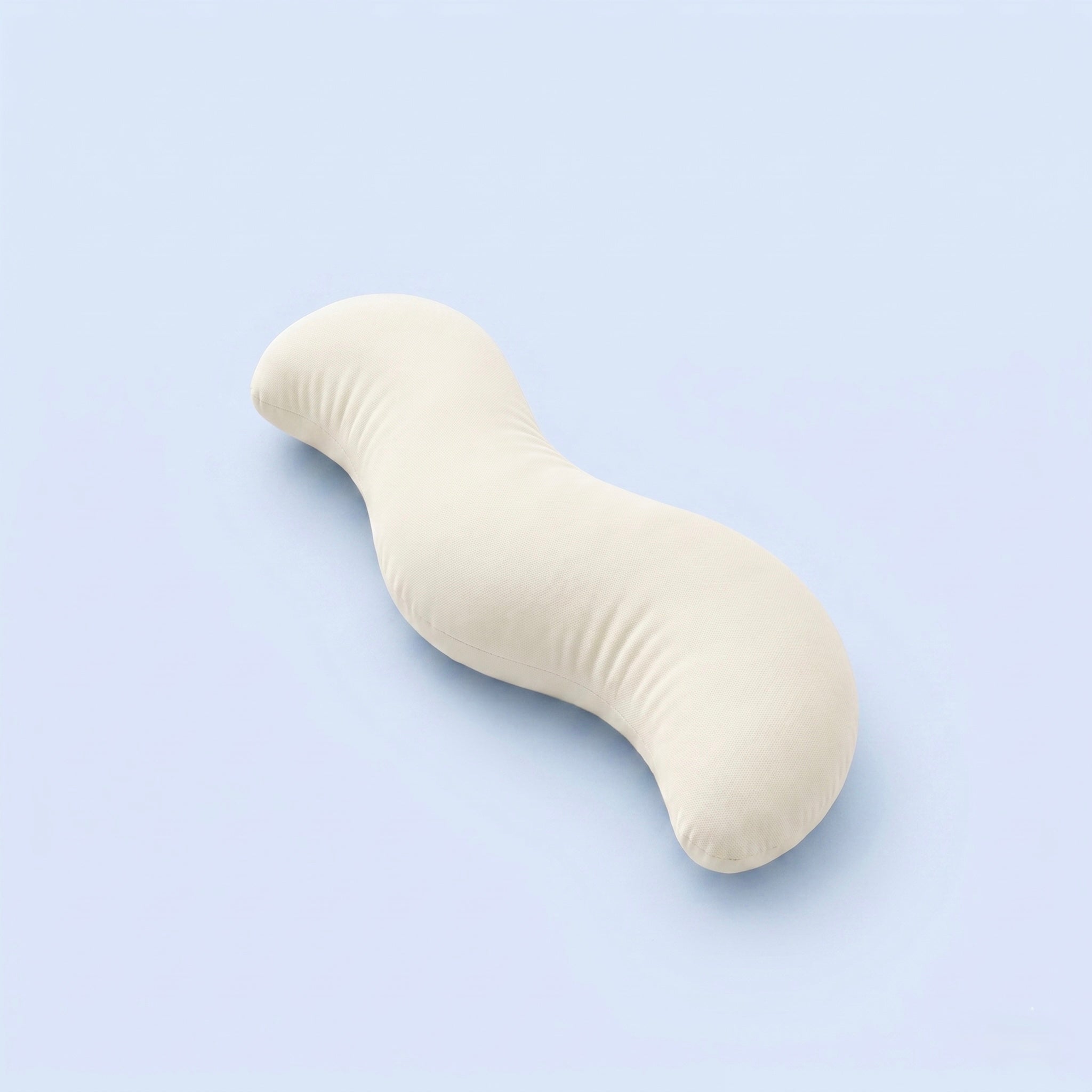 SleepCloud™ Cozy Cloud Body Pillow